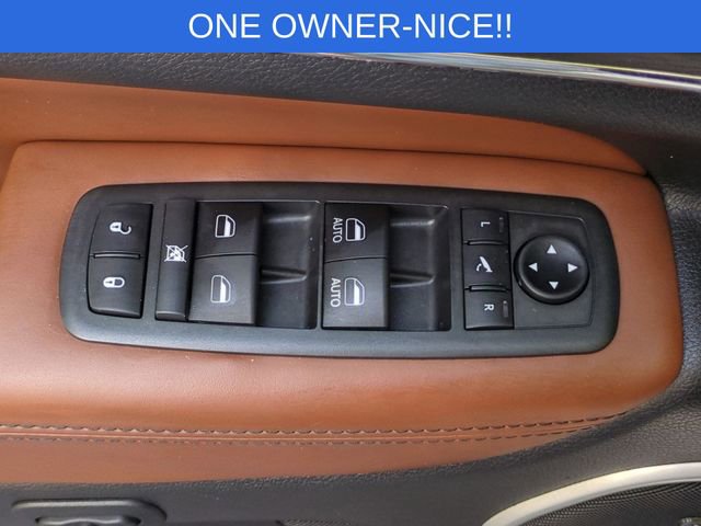 Used 2018 Jeep Grand Cherokee Summit image 24