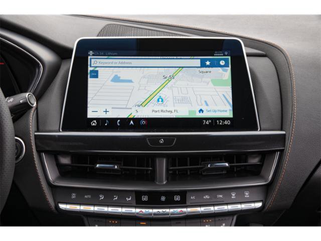Used 2023 Cadillac CT5 Sport RWD image 66