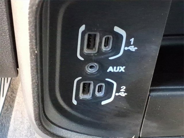 Used 2024 RAM 2500 Big Horn image 12