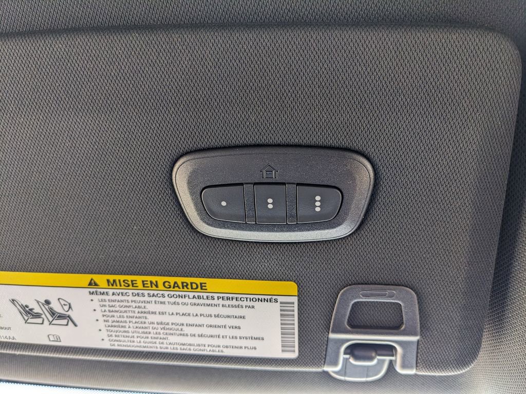 New 2026 Jeep Grand Cherokee Limited RWD image 60
