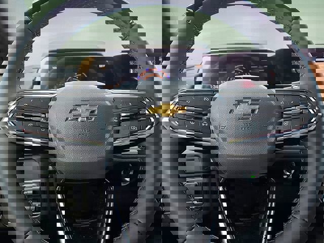 New 2026 Chevrolet Tahoe High Country image 24