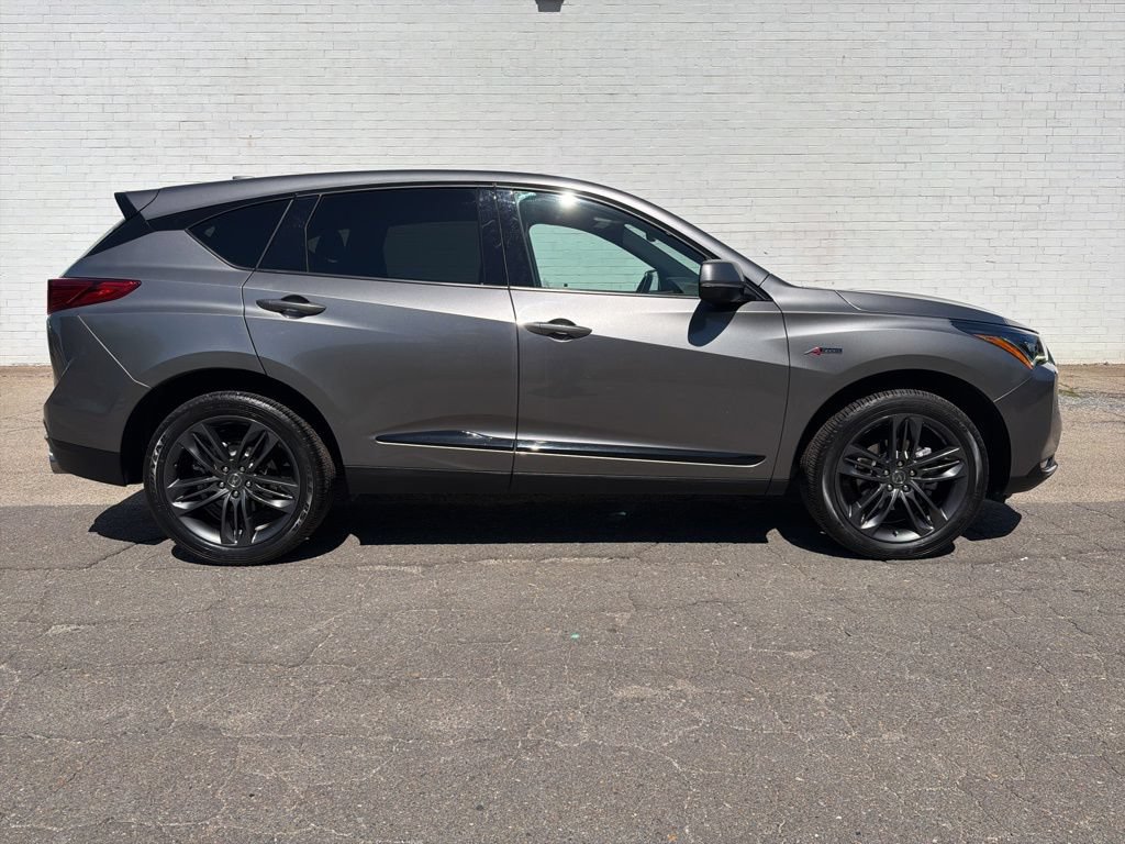 Used 2024 Acura RDX A-Spec