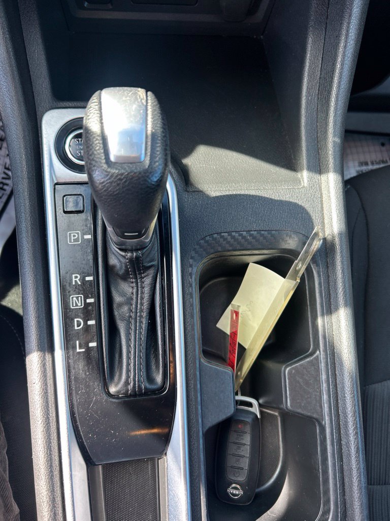 Used 2024 Nissan Sentra SV w/ All-Weather Package FWD image 31