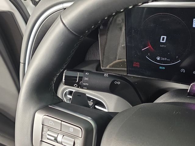 Used 2026 Hyundai Palisade SEL AWD/4WD image 30