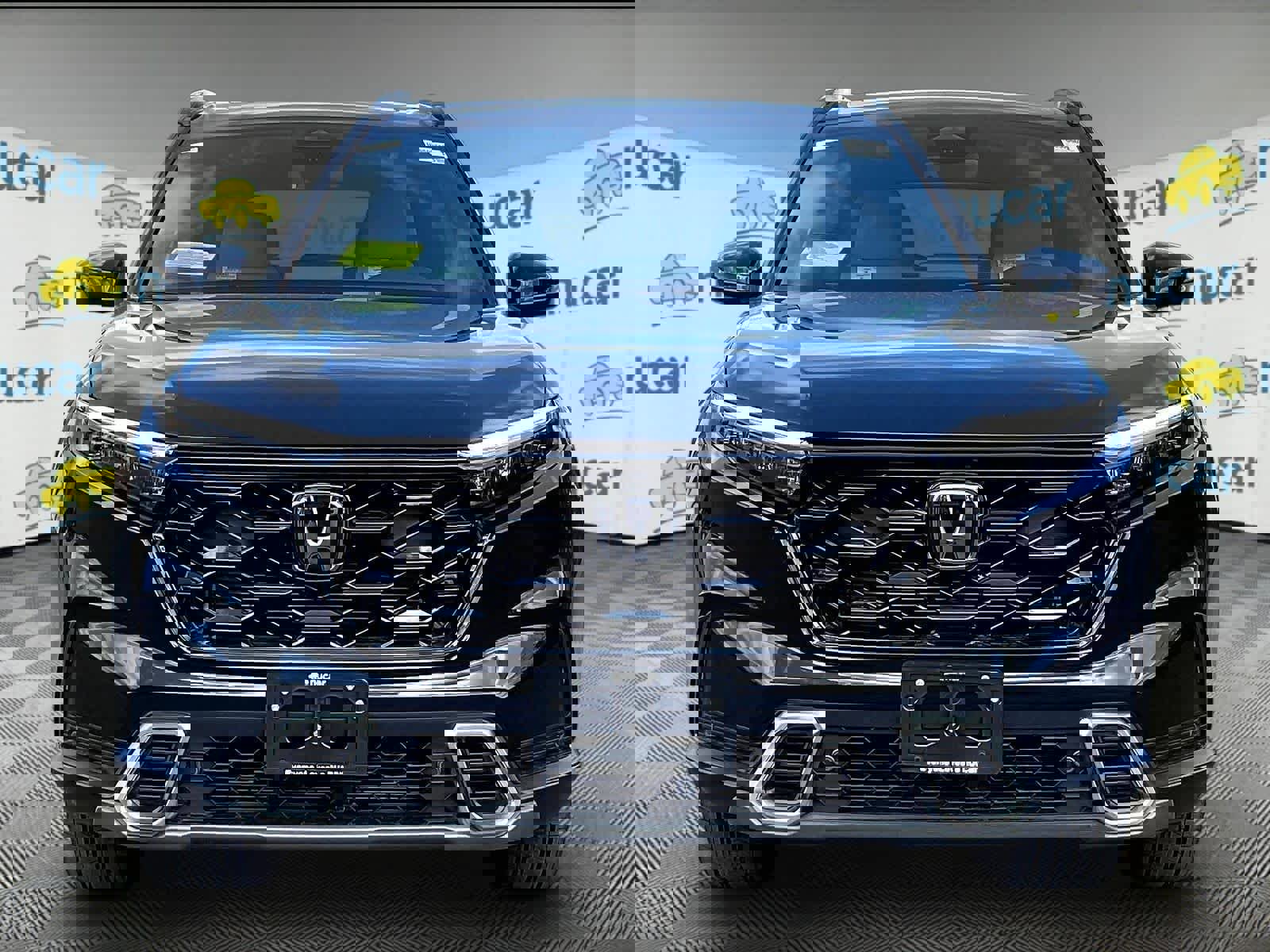 New 2026 Honda CR-V Sport Touring image 3