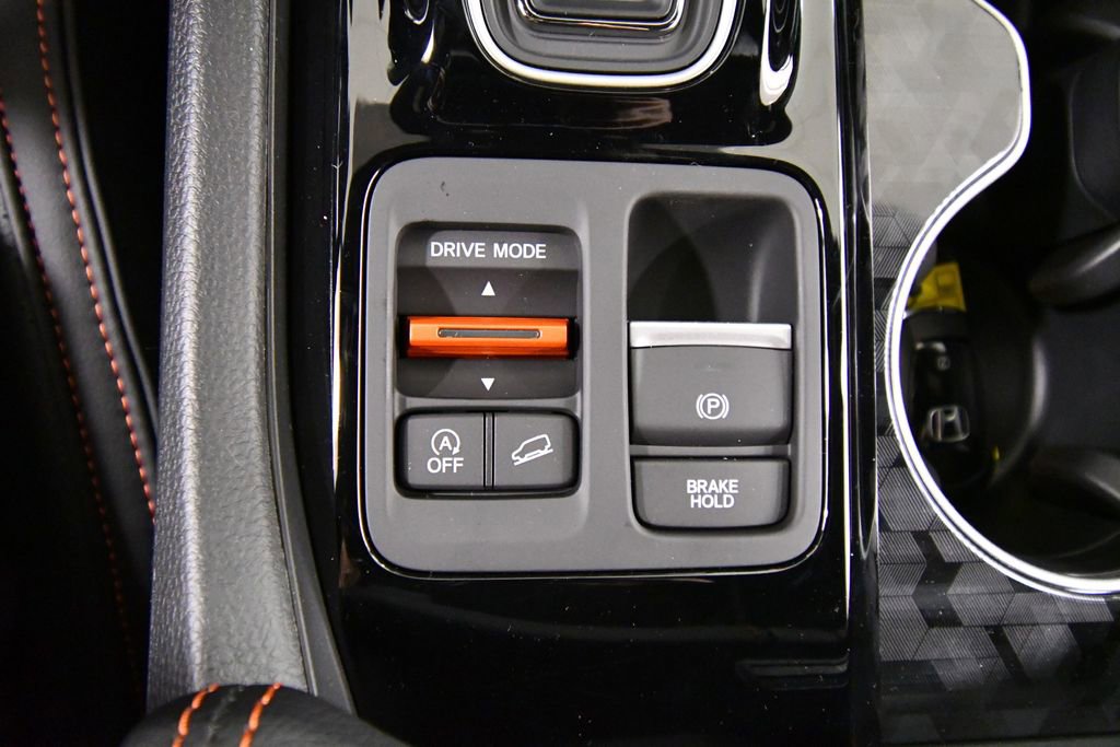 New 2026 Honda Passport TrailSport Elite image 27