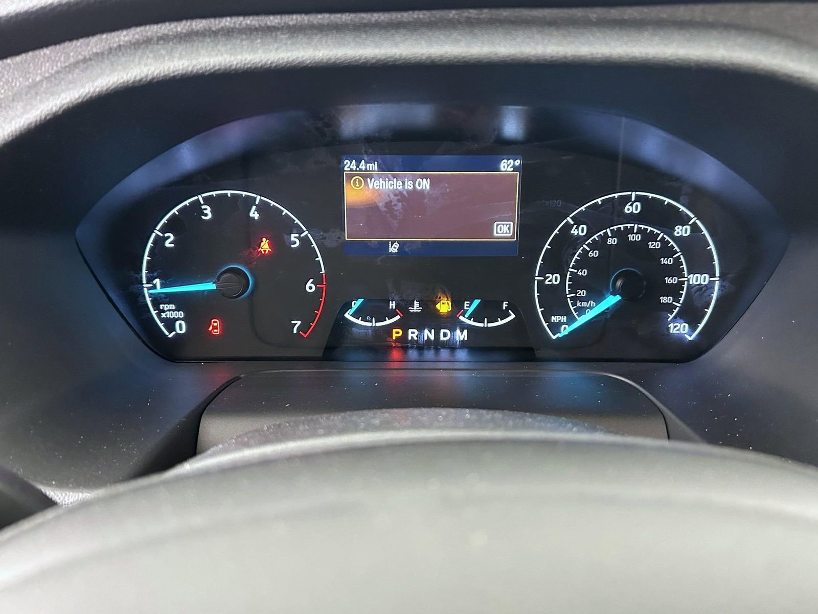 New 2025 Ford Transit 350 w/ Interior Upgrade Package image 14