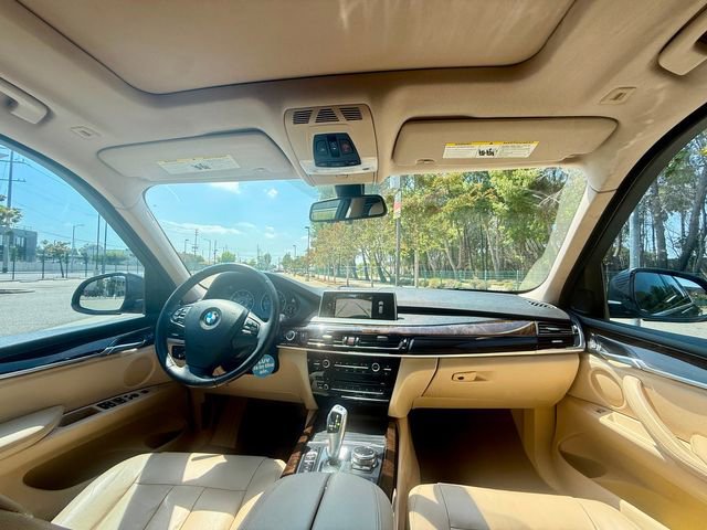 Used 2014 BMW X5 xDrive35i AWD/4WD image 16