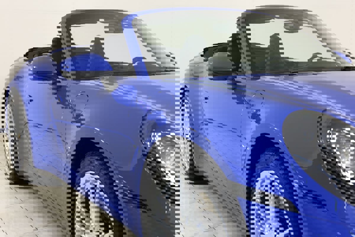 Used 2026 Porsche 911 Carrera image 41