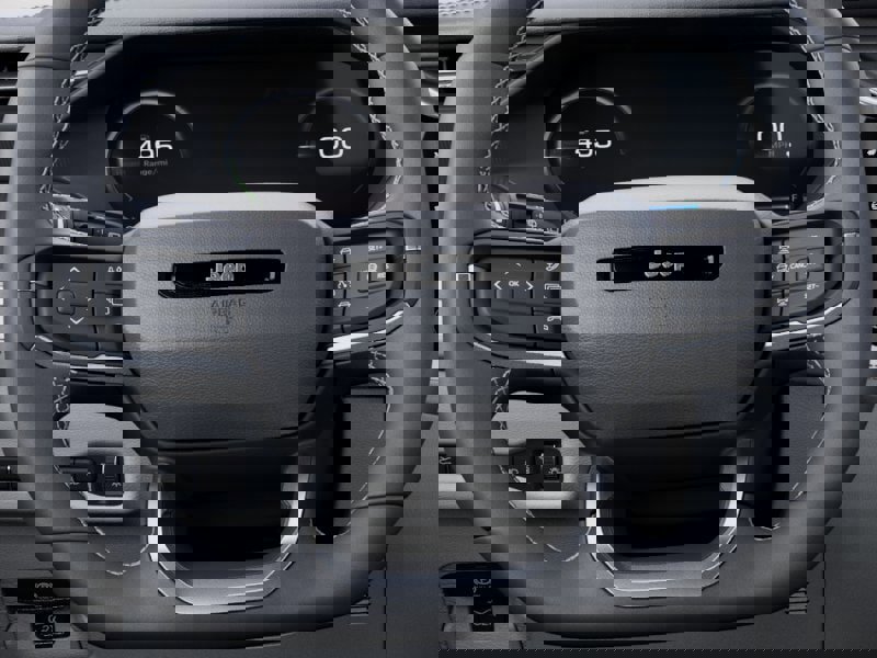 New 2026 Jeep Cherokee Limited image 19