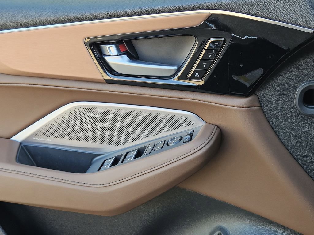 New 2026 Acura MDX w/ Technology Package image 21