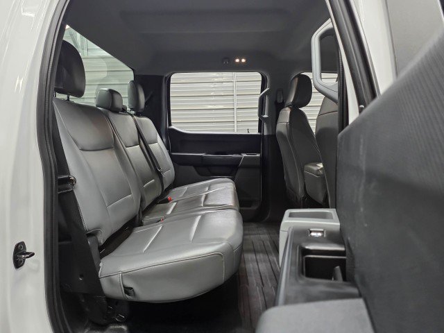 Used 2021 Ford F150 XL w/ Trailer Tow Package AWD/4WD image 20