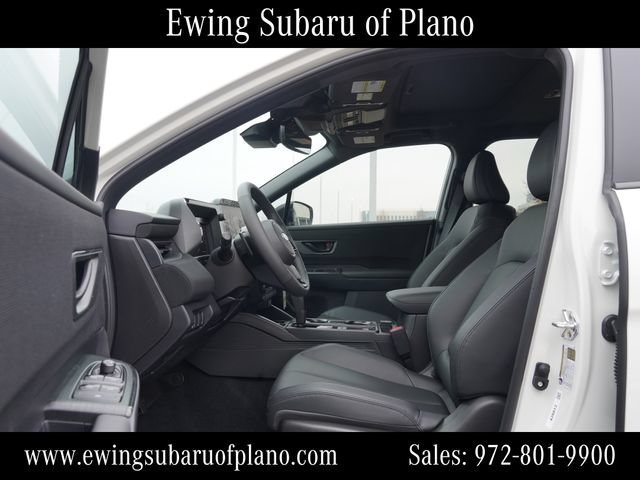 Certified 2026 Subaru Outback Premium AWD/4WD image 14