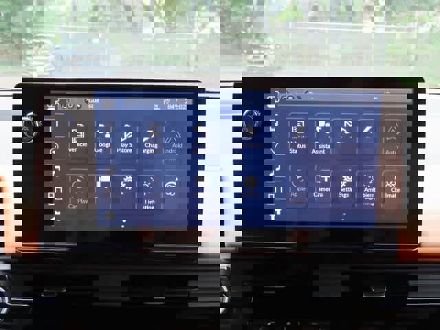 New 2026 Honda Prologue Elite image 21