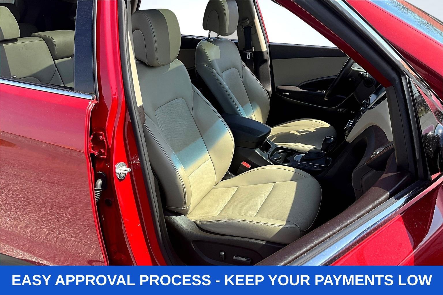 Used 2017 Hyundai Santa Fe SE w/ SE Ultimate Tech Package 03 image 39