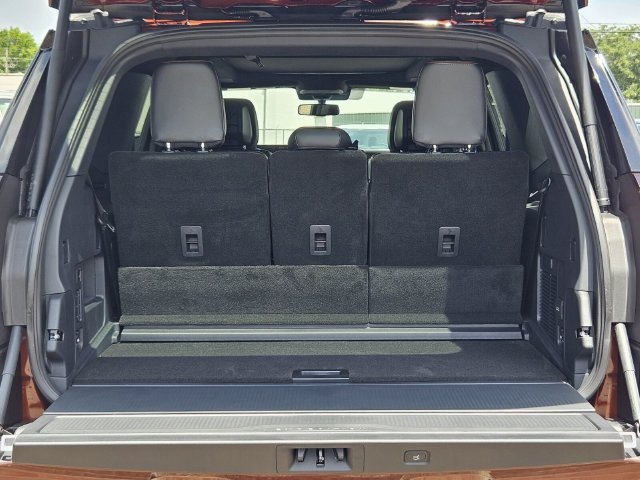 New 2027 Ford Expedition Tremor w/ Driver's Package AWD/4WD image 6