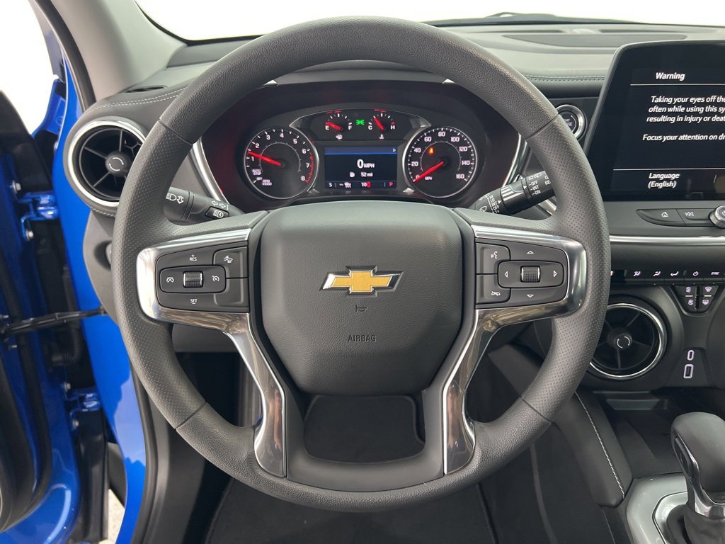 New 2026 Chevrolet Blazer LT w/ Convenience Package image 10