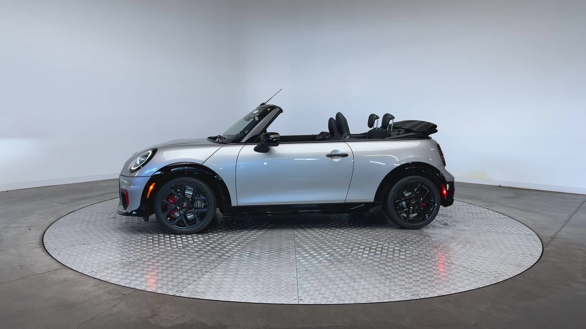 New 2026 MINI Cooper John Cooper Works FWD image 5