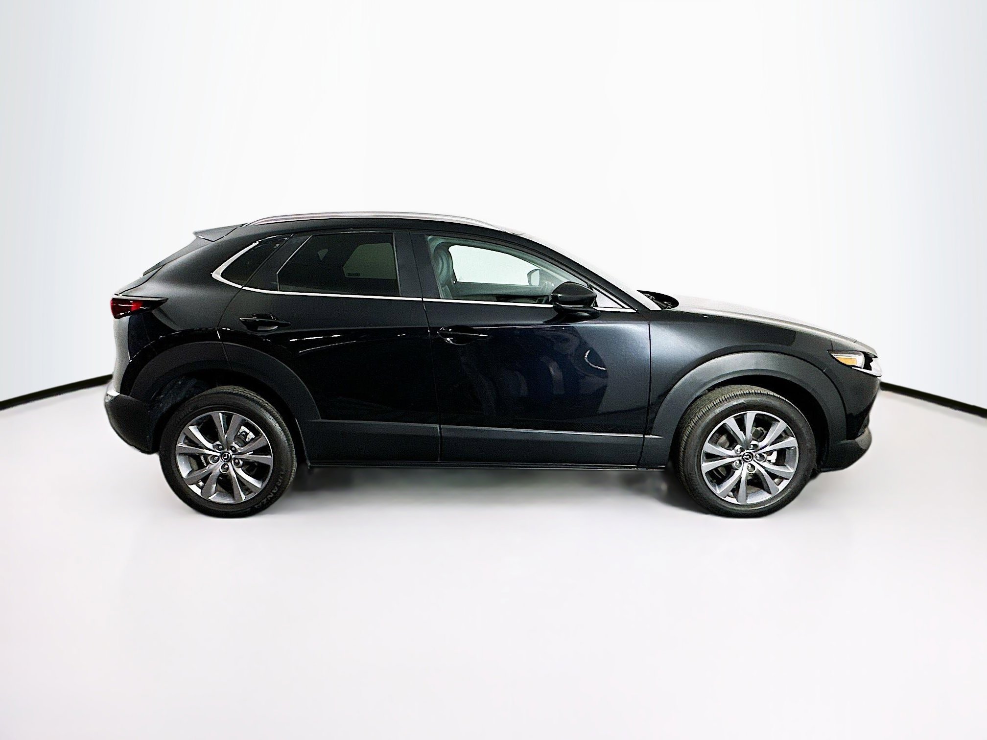 Used 2025 MAZDA CX-30 AWD 2.5 S w/ Preferred Package image 10