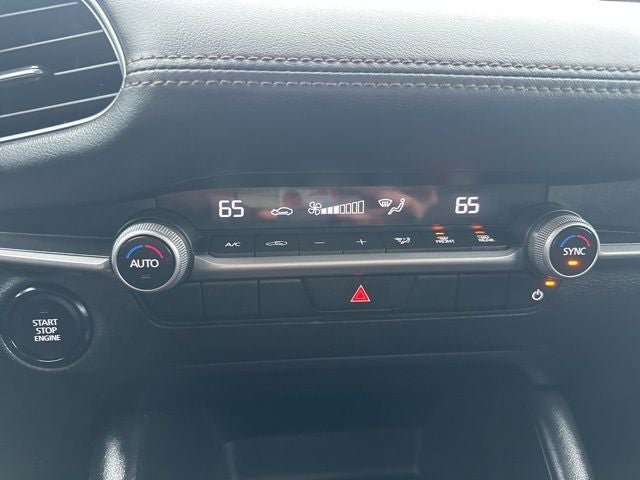 Used 2024 MAZDA MAZDA3 s FWD image 18