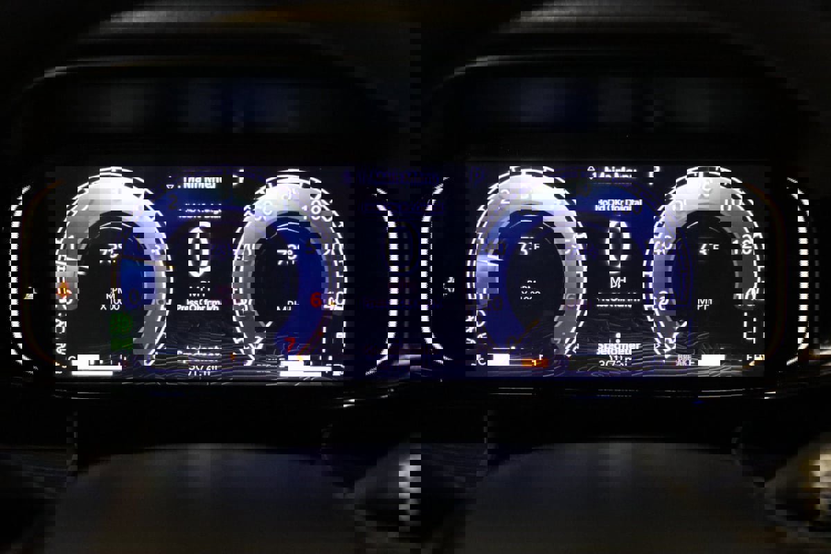 Used 2022 Jeep Wagoneer Series III w/ Premium Group I image 44