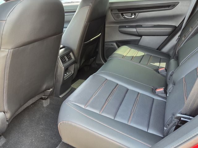 Used 2026 Honda CR-V Sport-L image 10