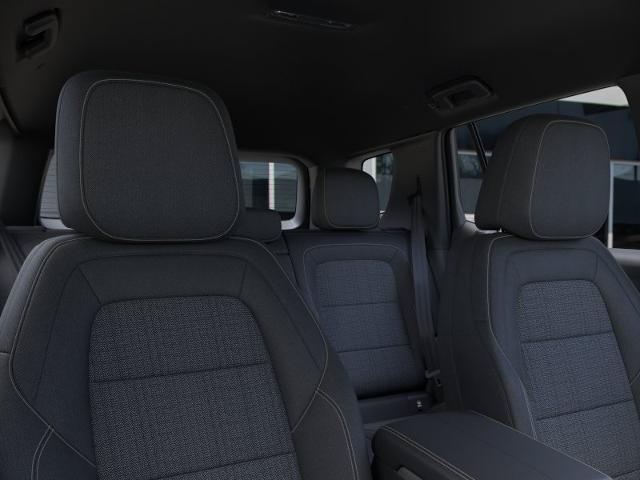 New 2027 GMC Terrain Elevation FWD image 24