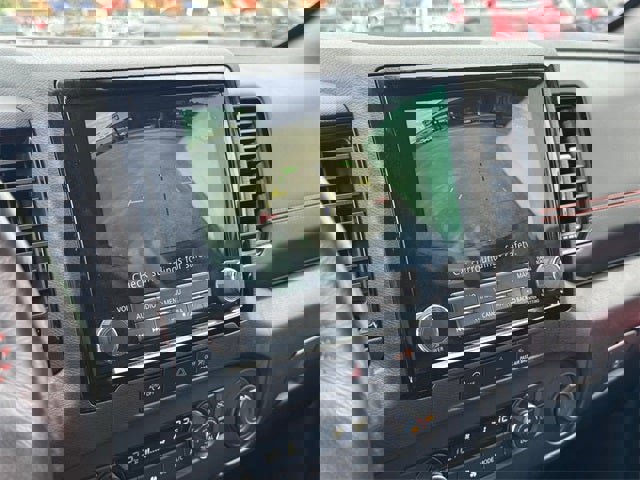 Used 2024 Nissan Frontier PRO-4X w/ Off-Road Protection Package image 25