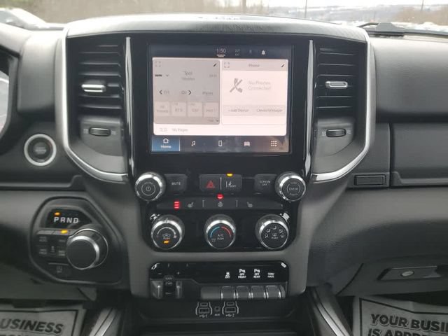 New 2026 RAM 1500 Big Horn AWD/4WD image 20
