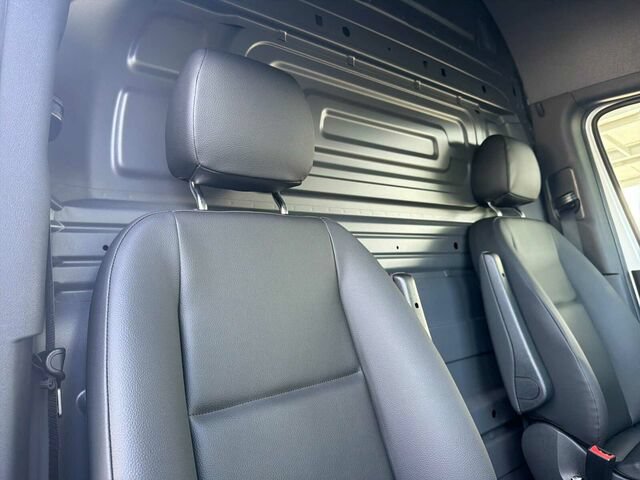 New 2026 Mercedes-Benz Sprinter 2500 image 16