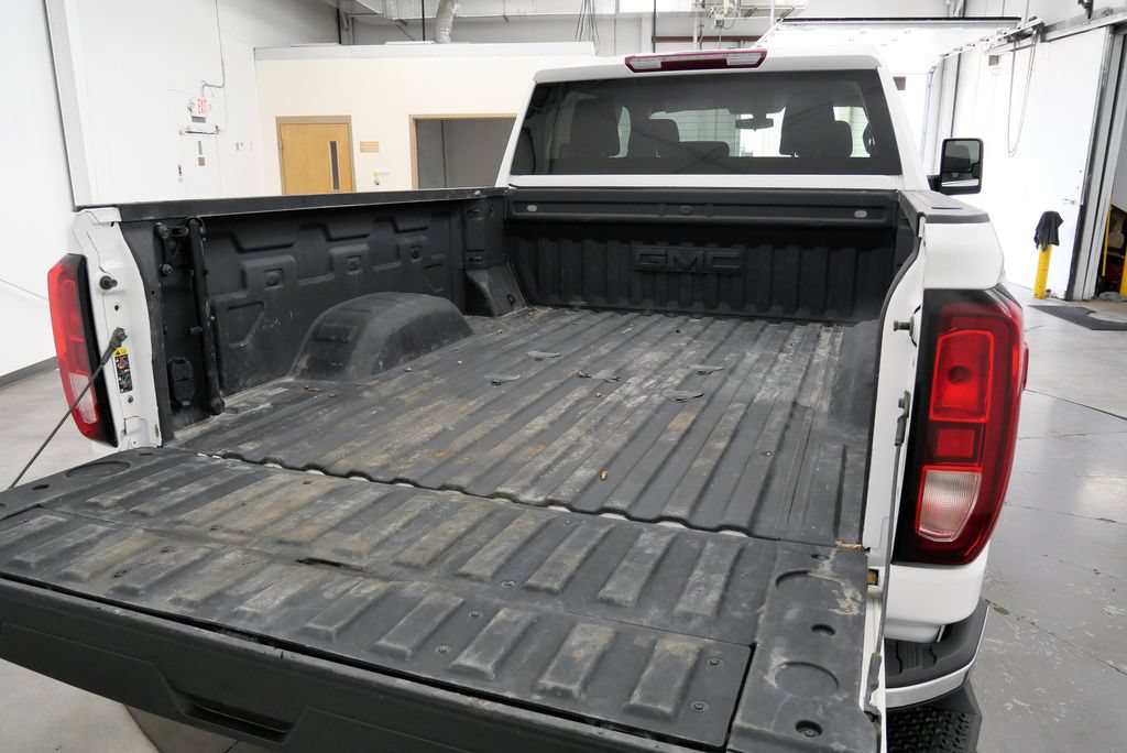 Used 2023 GMC Sierra 2500 SLE w/ SLE Convenience Package AWD/4WD image 38