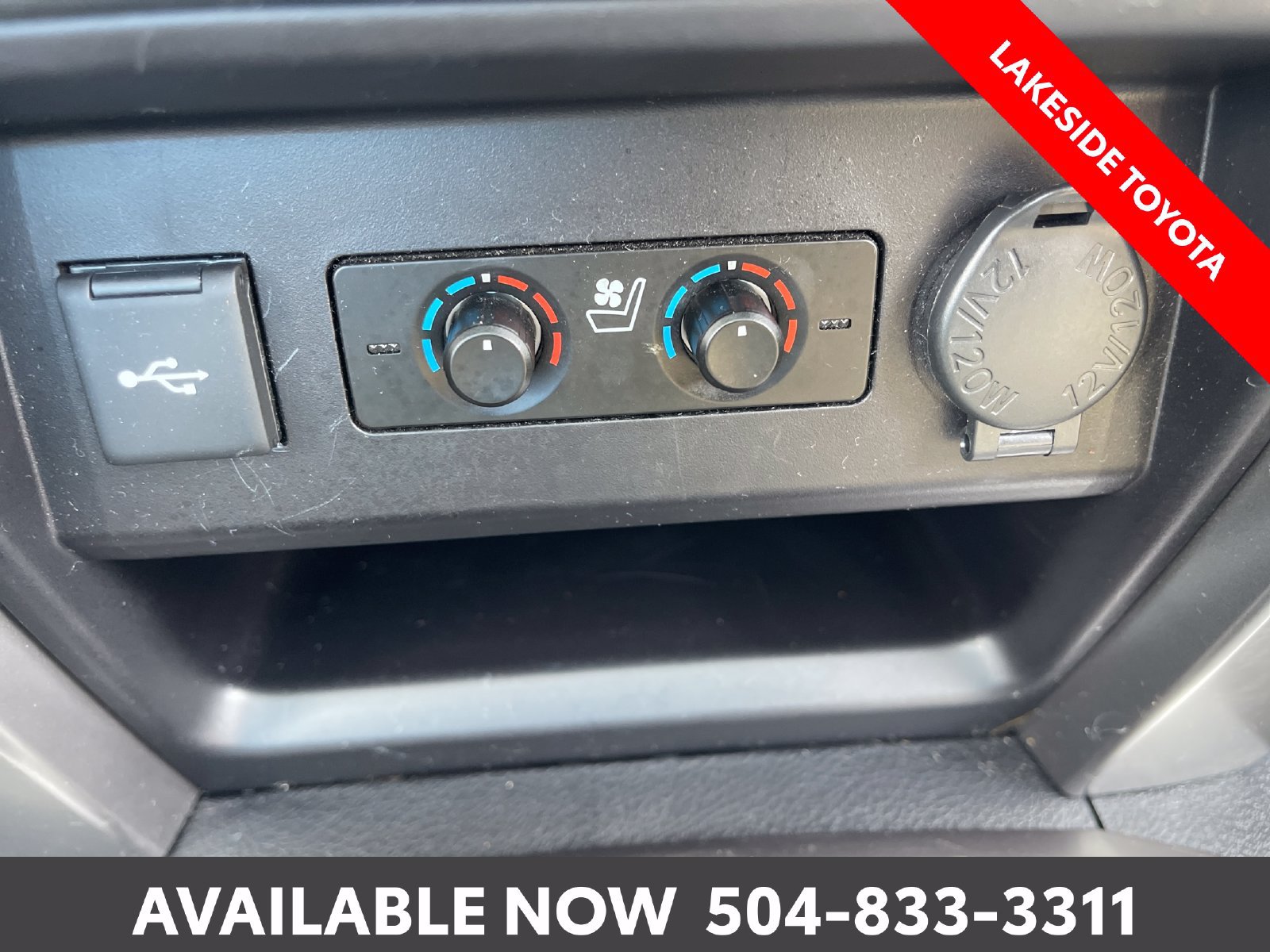 Certified 2023 Toyota 4Runner Limited AWD/4WD image 36