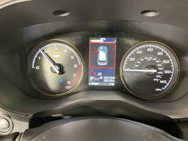 Used 2025 Subaru Forester Wilderness AWD/4WD image 17