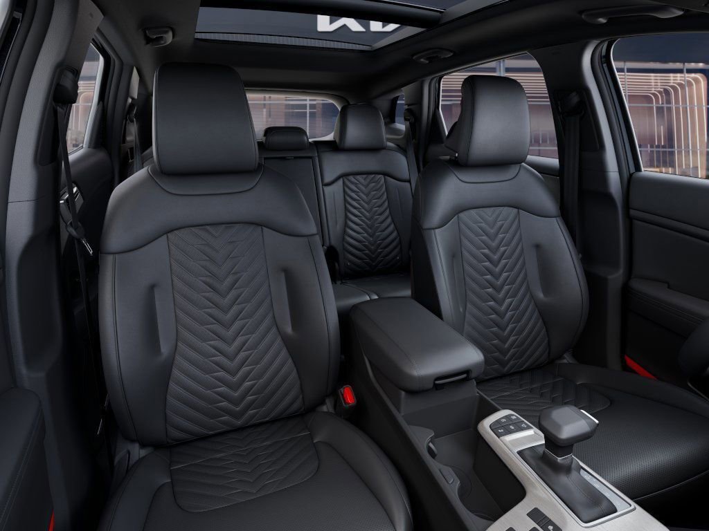 New 2026 Kia Sportage X-Line image 15