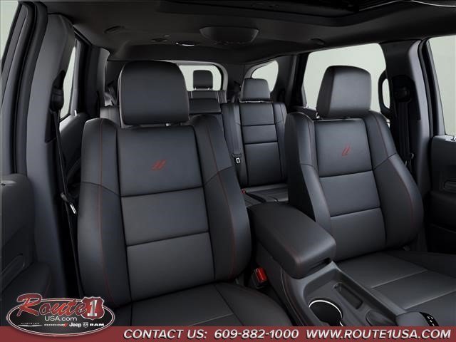 New 2026 Dodge Durango GT AWD/4WD image 17