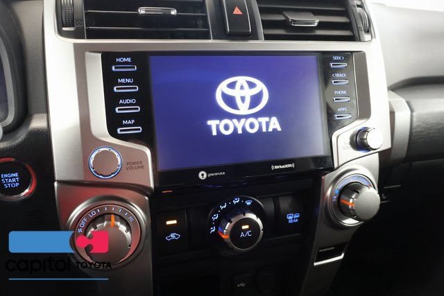 Used 2024 Toyota 4Runner SR5 AWD/4WD image 19