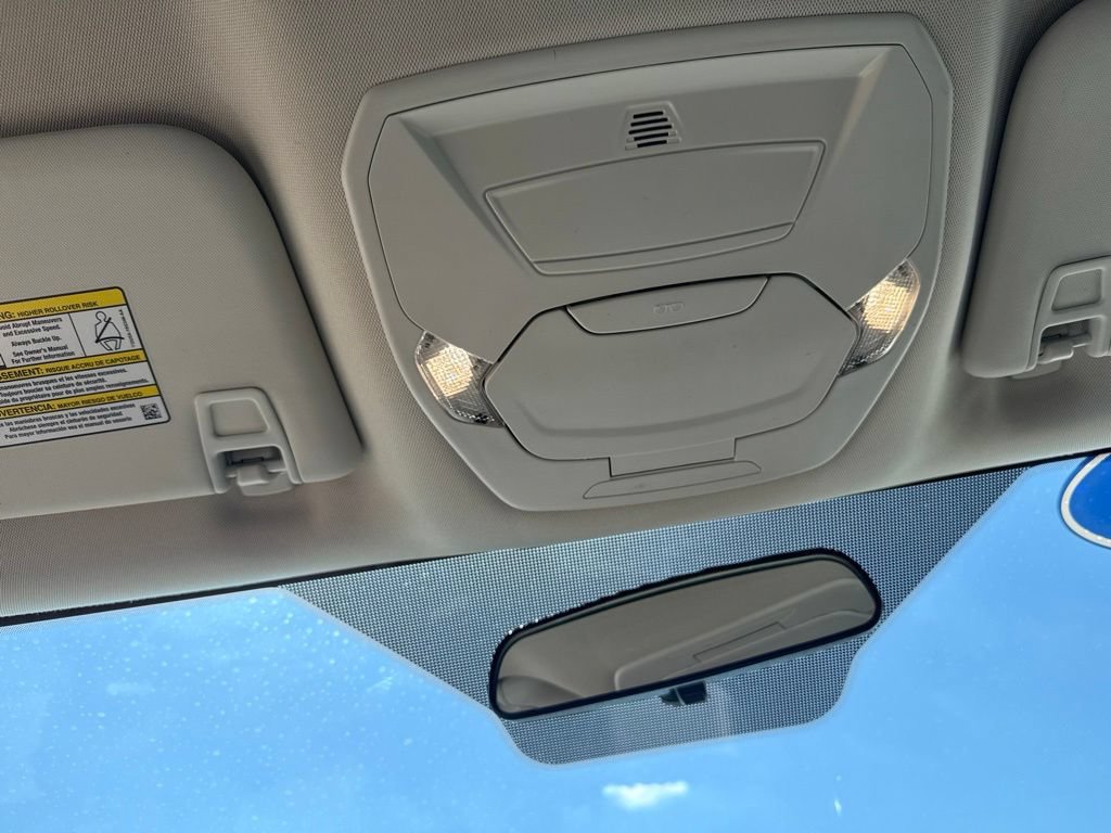 Used 2019 Ford Escape SE FWD image 26