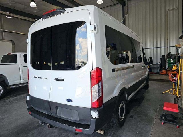Used 2023 Ford Transit 350 XL RWD image 8