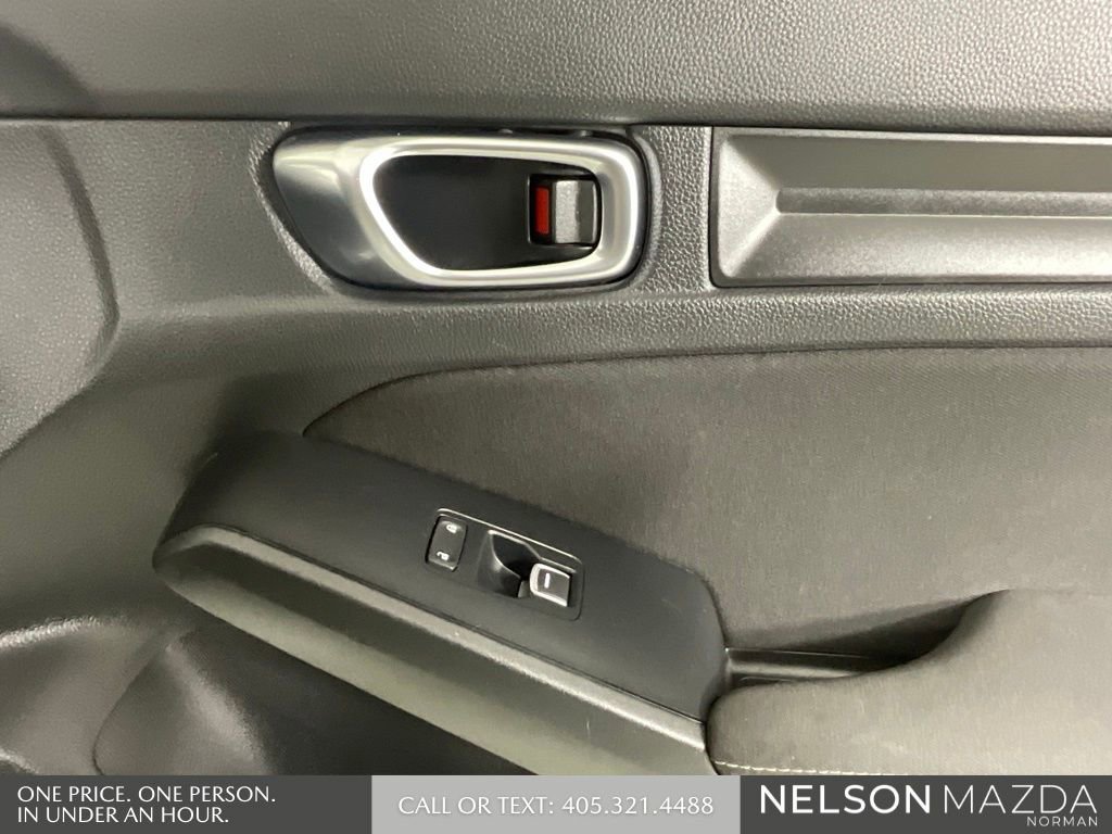 Used 2022 Honda Civic Sport image 21