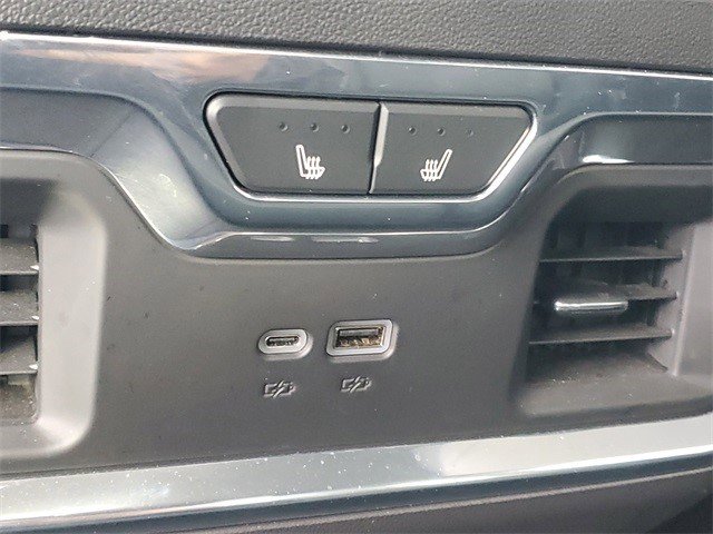 Certified 2024 GMC Sierra 1500 Denali w/ Denali Reserve Package image 8