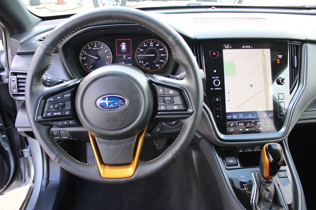 Used 2025 Subaru Outback Wilderness AWD/4WD image 12