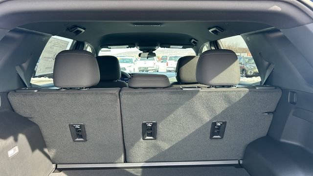 New 2026 Chevrolet Equinox LT image 15