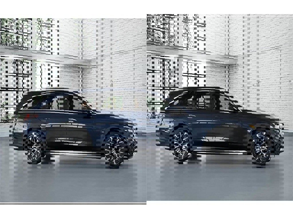 New 2026 Mercedes-Benz E 450 4MATIC All-Terrain Wagon image 15