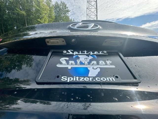 Used 2019 Hyundai Santa Fe SEL FWD image 52