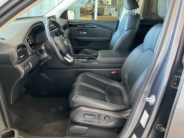 Used 2023 Honda Pilot EX-L image 4