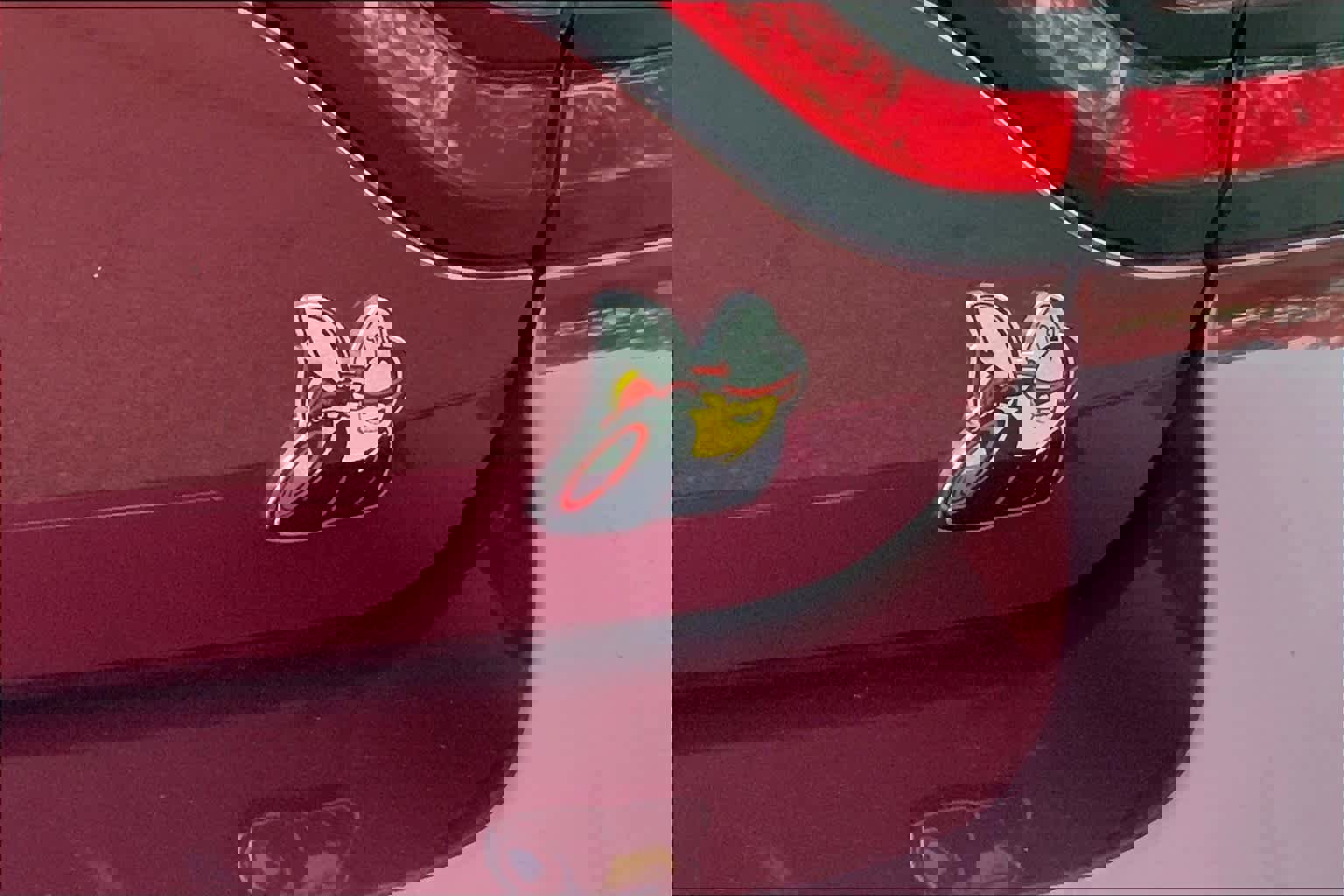 Used 2020 Dodge Charger Scat Pack image 9