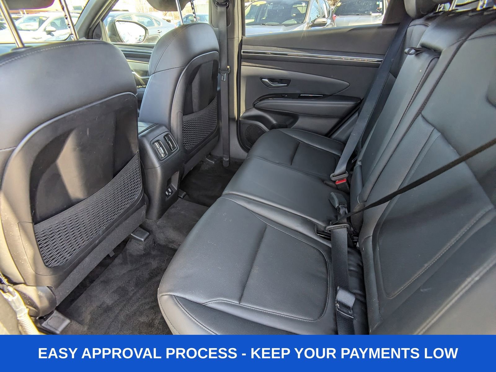 Used 2024 Hyundai Tucson XRT image 18