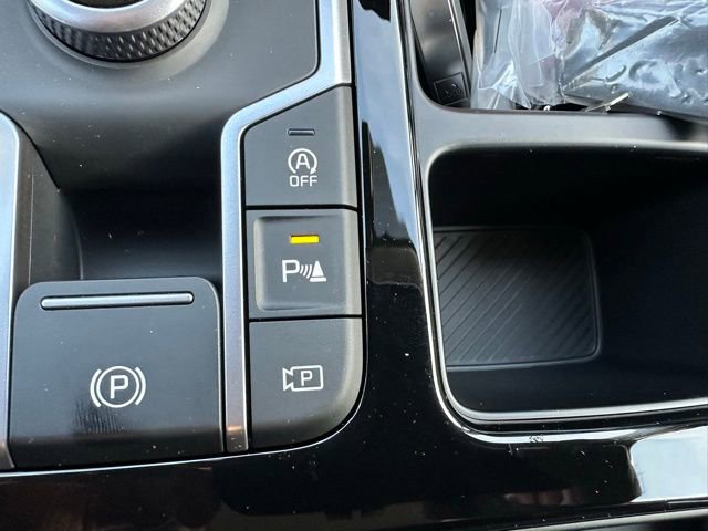 New 2026 Kia Sorento SX FWD image 42