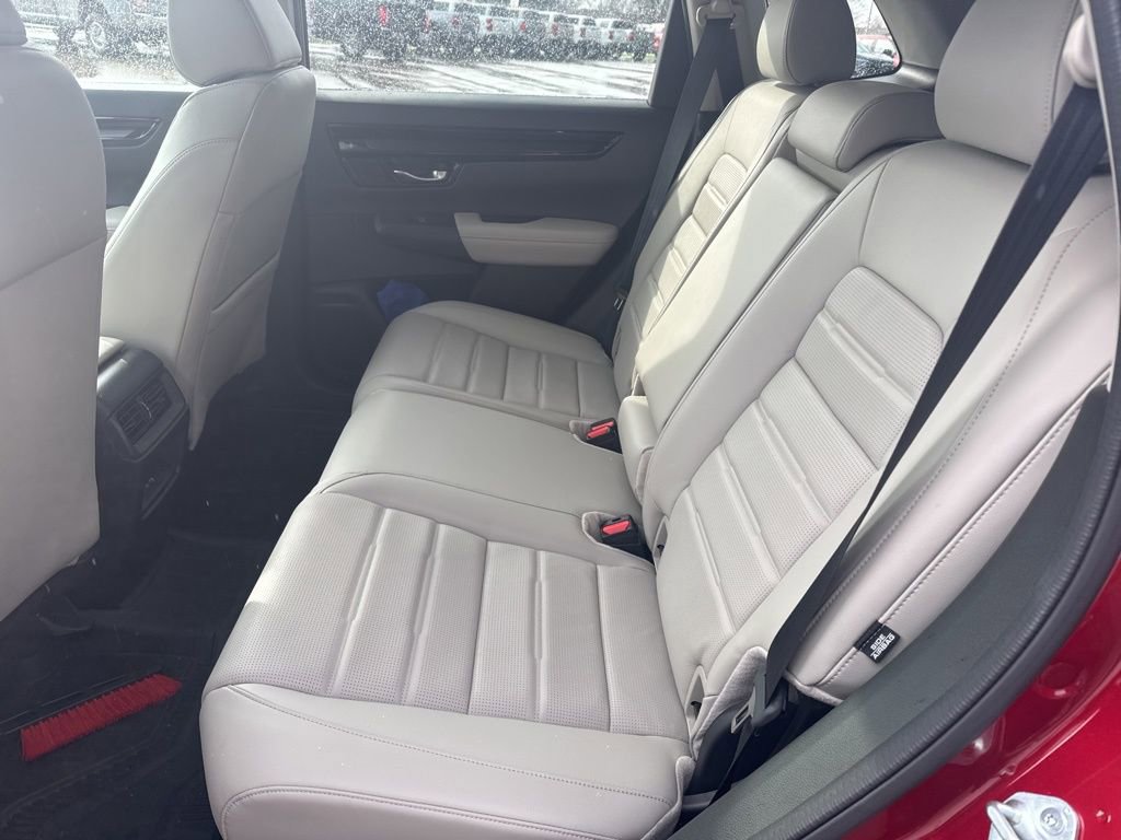 Used 2024 Honda CR-V EX-L image 14