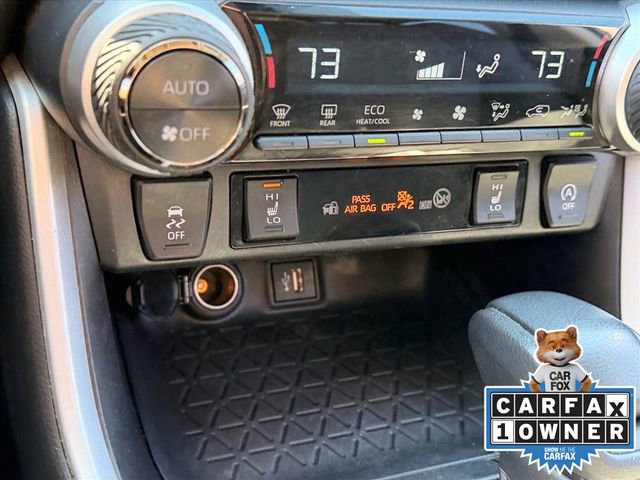Used 2023 Toyota RAV4 XLE w/ Convenience Package image 24